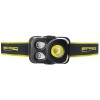 ΦΑΚΟΣ ΚΕΦΑΛΗΣ SPRO HEADLAMP WHITE/RED USB 100L